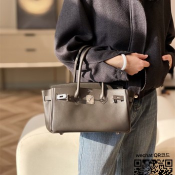 에르메스 HERMES 버킨백 Birkin 29 Swift 가죽