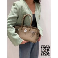 에르메스 HERMES 버킨백 Birkin 29 Swift 가죽