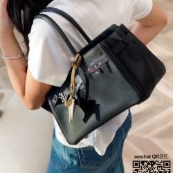 에르메스 HERMES 버킨백 Birkin 29 Swift 가죽