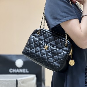 샤넬 CHANEL 카메라 케이스 AS5187