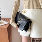 샤넬 CHANEL  스몰 플랩 백  AS5186