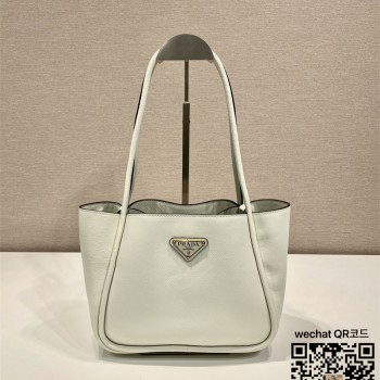 프라다 가죽 토트백 1BG539