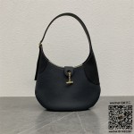 로로피아나 보빈호보백 숄더백