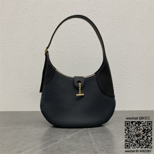 로로피아나 보빈호보백 숄더백