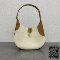 로로피아나 보빈호보백 숄더백