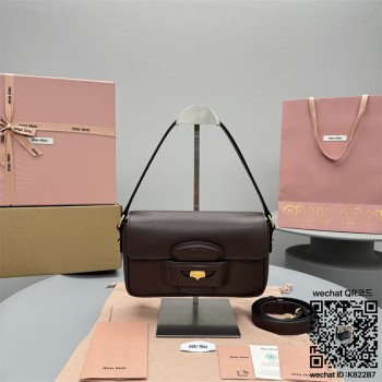 미우미우 신상 크로스백