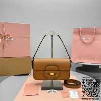 미우미우 신상 크로스백