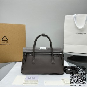 메종마르지엘라 토트백