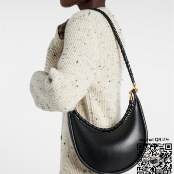 보테가베네타 BV  훌라 후프 숄더백 794902