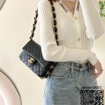 샤넬 신상 스몰 플랩백