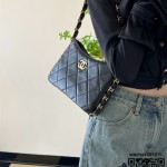 샤넬 신상 호보백