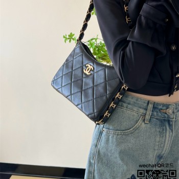 샤넬 신상 호보백