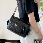 샤넬 CHANEL 신상 체인 라지 카메라백