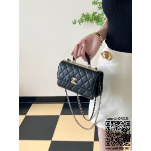샤넬 CHANEL Trendy CC 트렌디 CC