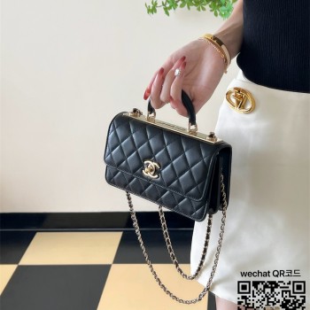 샤넬 CHANEL Trendy CC 트렌디 CC
