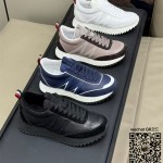 몽클레어 MONCLER  스니커즈 운동화 신발 남여공용