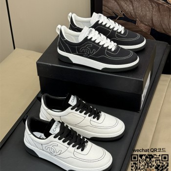 샤넬 스니커즈 운동화 여성용