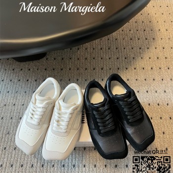 메종마르지엘라 스니커즈 운동화 신발