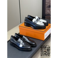 에르메스 HERMES 로퍼 구두 슈즈