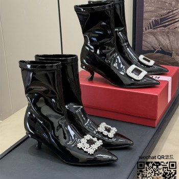 로저비비에 부츠 워커