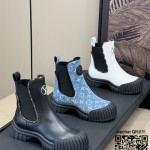 루이비통 부츠 워커