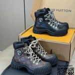 루이비통 부츠 워커