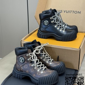루이비통 부츠 워커