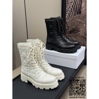 디올  부츠 워커