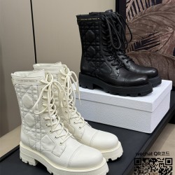 디올  부츠 워커