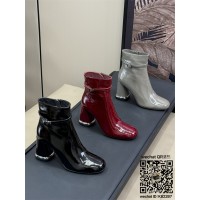 로저비비에 부츠 워커