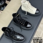 샤넬 부츠 워커