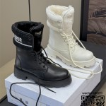 디올 부츠 워커