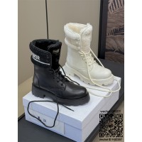 디올 부츠 워커