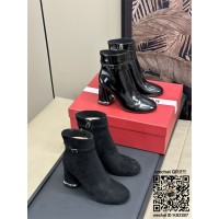 로저비비에 부츠 워커