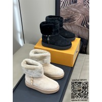 루이비통 부츠 워커