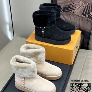 루이비통 부츠 워커