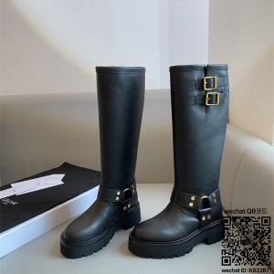 셀린느 부츠 워커