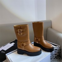 셀린느 부츠 워커