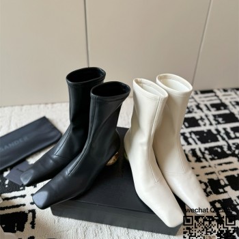 질샌더 부츠 워커