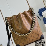 루이비통 노에 트렁크 PM M13324