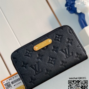 루이비통 마고 월릿 장지갑 M12425