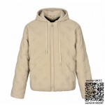 루이비통 솜 패딩