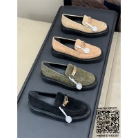 에르메스 로퍼 구두 신발 여성용