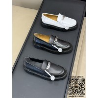 에르메스 로퍼 구두 신발 여성용