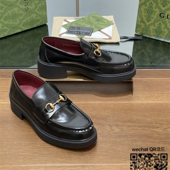 구찌 로퍼 구두 신발 여성용