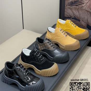 루이비통 로퍼 구두 슈즈