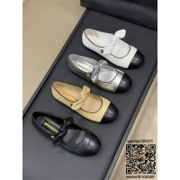 샤넬 로퍼 구두 슈즈