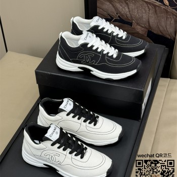 샤넬 스니커즈 운동화 여성용