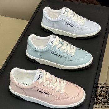 샤넬 스니커즈 운동화 여성용