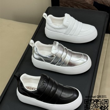 로저비비에 스니커즈 운동화 신발 여성용